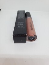 bareMinerals Gen Nude Matte Liquid Lip Color In Icon 4ml/0.13oz Full Size RARE image 4