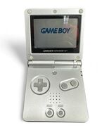 Nintendo Game Boy Advance SP AGS-001 - $2,000.06 MXN