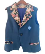 Wincool  waistcoats - $135.00