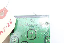 12-14 MERCEDES-BENZ E350 CD PLAYER RADIO RECEIVER MODULE Q3513 image 10