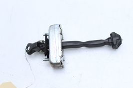 06-13 LEXUS IS250 IS350 REAR RIGHT PASSENGER SIDE DOOR CHECK STOPPER Q8959 image 11