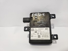 Rear Right Radar Unit Blind Spot Alert PN:fk72-14f152-ac OEM 16 17 Jagua... - $1,150.99 MXN Rear Right Radar Unit Blind Spot Alert PN:fk72-14f152-ac OEM 16 17 Jagua... - $1,150.99 MXN