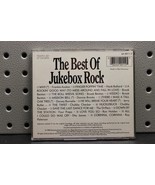 Best of Jukebox Rock: 1960 Vol 1 Audio CD (km) - £3.19 GBP