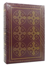 Saint Augustine The Confession Of Saint Augustine Easton Press 1st Edition 1st P - $324.95