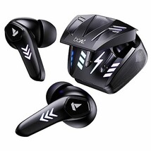 boAt Airdopes 190 True Wireless in Ear Earbuds with Beast Mode(50ms) for... - $39.99