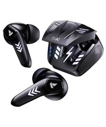boAt Airdopes 190 True Wireless in Ear Earbuds with Beast Mode(50ms) for... - €34,73 EUR