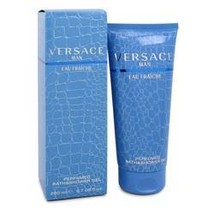 Versace Man Cologne by Versace, The masculine scent of Versace Man Eau F... - $48.00