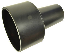 Wet Dry Vac Canister Vacuum Cleaner Hose End Coupling - £4.98 GBP