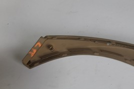 2007-2011 BMW E90 LEFT REAR SIDE DOOR PULL HANDLE TRIM K7401 image 2
