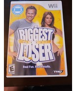 Biggest Loser (Nintendo Wii, 2009) - £3.94 GBP