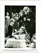 8x10-Still-George Balanchine&#39;s The Nutcracker-Macaulay Culkin-Jessica Cohen-FN - £17.44 GBP