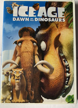Ice Age: Dawn of the Dinosaurs (DVD, 2009) - £3.92 GBP