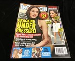 In Touch Magazine Oct 30, 2023 Scary Skinny Meghan Cracking Under Pressure - £7.21 GBP
