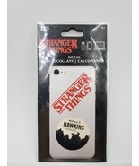 Stranger Things Welcome to Hawkins Phone Decal by Sandylion Trends Inter... - £4.63 GBP