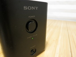 Sony S-AIR TA-SA100WR Surround Amplifier - $23.09