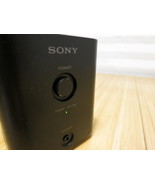 Sony S-AIR TA-SA100WR Surround Amplifier - $31.57 CAD