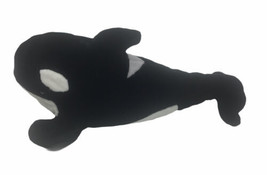 Sea World Shamu Orca Killer Whale 20” Plush - £13.42 GBP