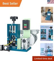 Automatic Wire Stripper Machine, 180W Wire Stripping Machine for Copper ... - $253.17