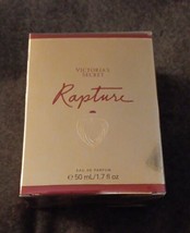 RAPTURE by Victoria&#39;s Secret 1.7 Fl oz Eau de Parfum (ZZ18) - $99.00