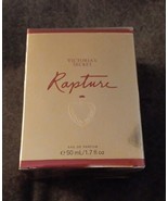 RAPTURE by Victoria&#39;s Secret 1.7 Fl oz Eau de Parfum (ZZ18) - £78.89 GBP