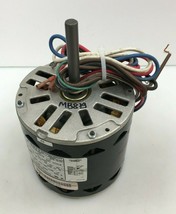 A.O.SMITH F48L56A50 024-26002-000 Fan Motor 3/4HP RPM 1060/3spd 115V used MB879 - $84.15