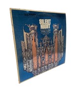 Silent Night Christmas Favorites Played By John Gart Electronic Organ LP... - £8.06 GBP