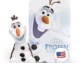 Olaf Audio Play Character From Disney&#39;S Frozen - £30.48 GBP
