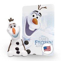 Olaf Audio Play Character From Disney&#39;S Frozen - £30.67 GBP