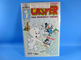Casper the Friendly Ghost Nove #16 Harvey Classics Vintage 1993 - £10.95 GBP