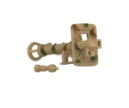  Panzerschreck Anti-Tank Weapon German Ww2 Military Rocket Launcher Army... - $4.80