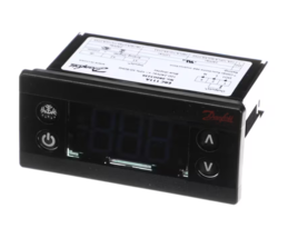 Delfield 080G3236 Control Assembly Prep, 100-240VAC, 50/60Hz, Refrigerator - $219.48