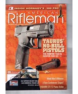 American Rifleman Magazine December 2019 - $15.22