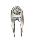 MANCHESTER UNTIED ECO GOLF DIVOT TOOL . - $160.92 MXN