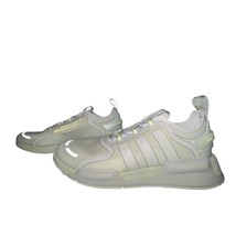 Adidas Originals Sneaker Womens 8 NMD V3 Running Shoe Gray Beige GZ2134 ... - $23.22