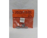 Frontier Scottish Rebel W/Sword Metal Miniatures - £46.71 GBP