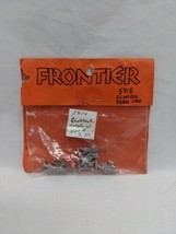 Frontier Scottish Rebel W/Sword Metal Miniatures - £46.85 GBP