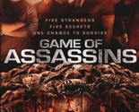 Game of Assassins DVD | Region 4 - £6.63 GBP