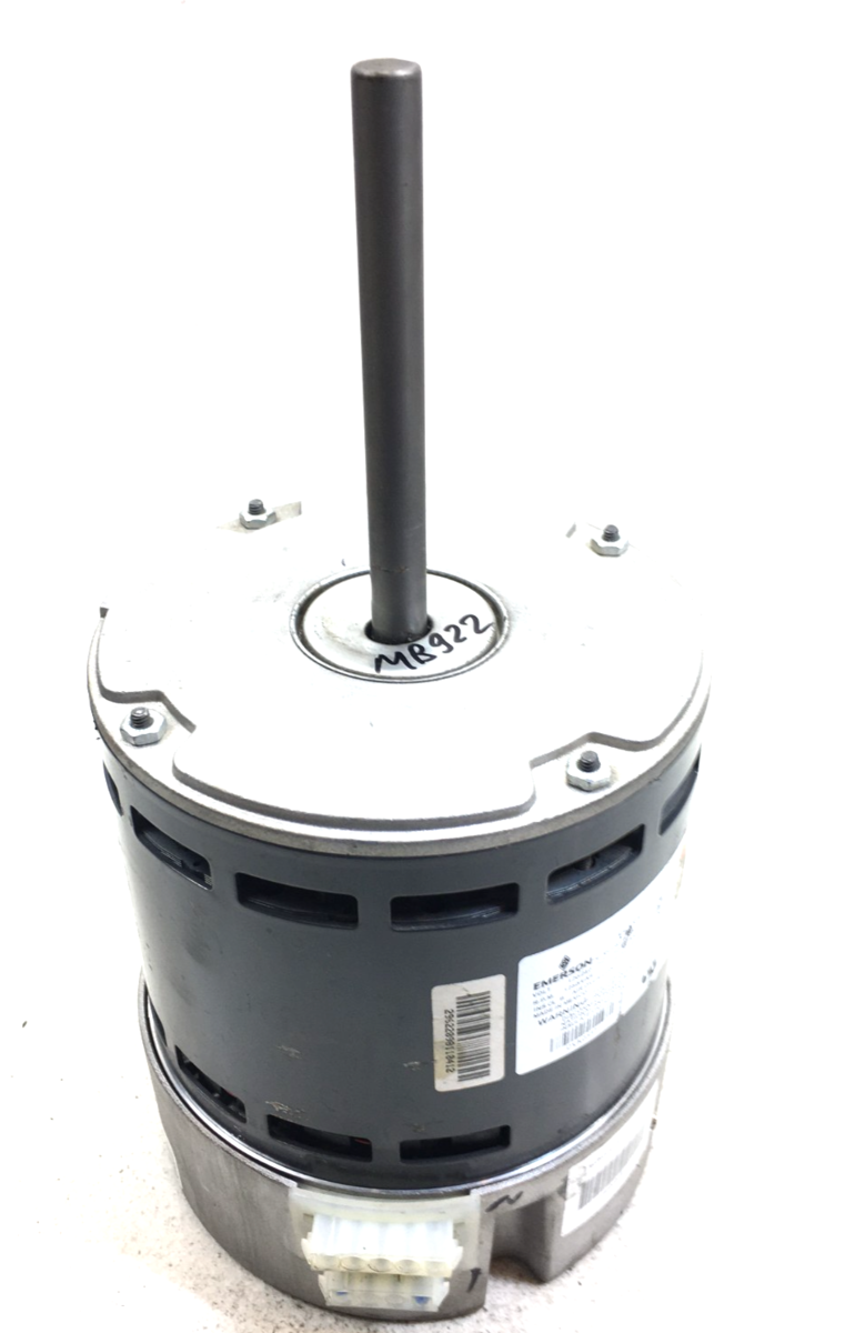 US Motors M055PWCVK-0337 Blower Motor 0131M00271 3/4HP 240V CCWLE used #... - $220.00