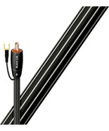 Audioquest Black lab 2 meter subwoofer cable - £76.34 GBP