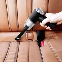 Wireless Handheld Car Vacuum Cleaner - £31.43 GBP