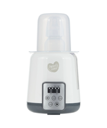 Bottle Warmer and Sterilizer - $659.31 MXN