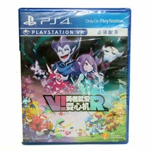 Brand New Sealed SONY Playstion 4 PS4 PS5 No Heroes Allowed! VR Game Chi... - £38.93 GBP