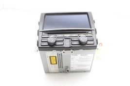 2011 PORSCHE PANAMERA PCM RADIO NAVIGATION UNIT DISPLAY 970.642.970.02 E5103 image 9