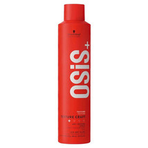 Schwarzkopf OSIS + Texture Craft Dry Texture Spray 8.9 oz - $27.95