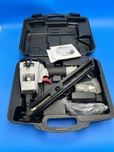 TigerClaw Hidden Deck Fastener Installation Gun w Case F-5899 - $210.38