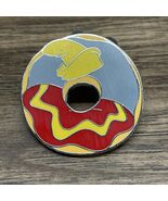 Disney Dumbo Character Donut Mystery Tradng Pin 2014 Elephant - $7.91