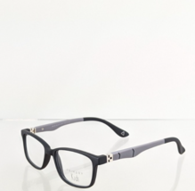 New Primary Kids Eyeglasses PK 153 Black &amp; Grey 43mm Frame - $39.59