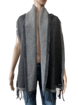 Blues original wool scarf unisex - £31.93 GBP