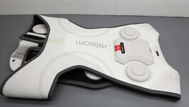 Woojer Made for Meta High Fidelity Haptic Vest 3 Special Gamer Bundle image 6