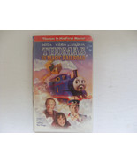 Thomas and the Magic Railroad VHS 2000 clamshell Vintage Kids  movie - £5.50 GBP
